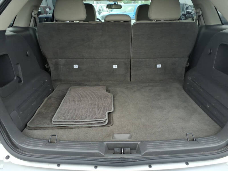 2014 Ford Edge SE