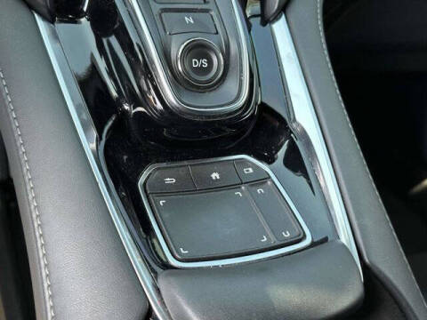 2020 Acura RDX SH-AWD w/A-SPEC