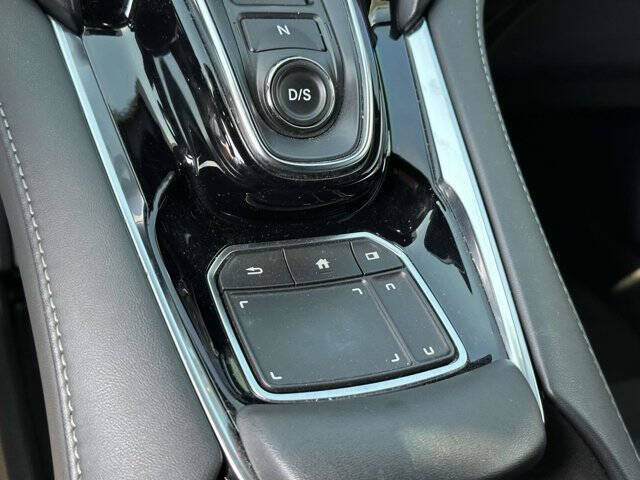 2020 Acura RDX SH-AWD w/A-SPEC