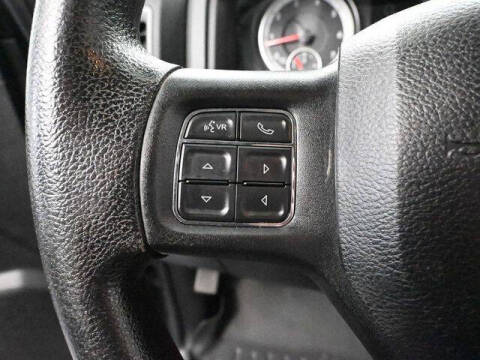 2016 RAM 1500 Express