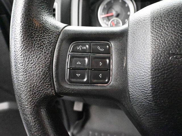 2016 RAM 1500 Express