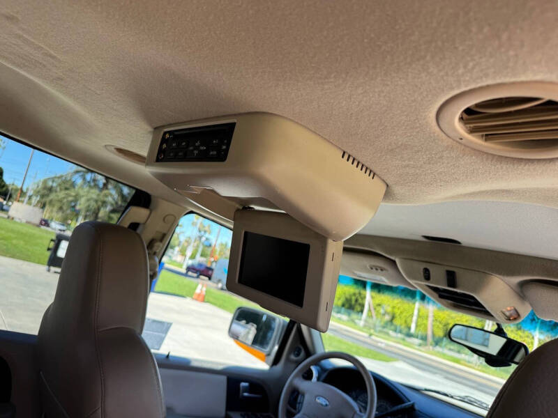 2003 Ford Expedition Eddie Bauer