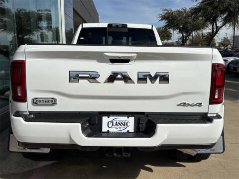 2026 RAM 3500 Limited