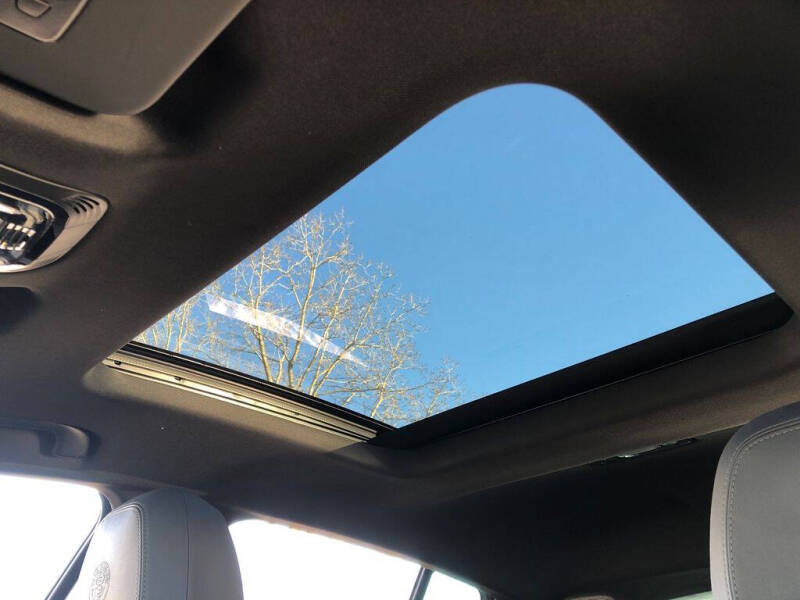 2024 Alfa Romeo Tonale Hybrid Ti