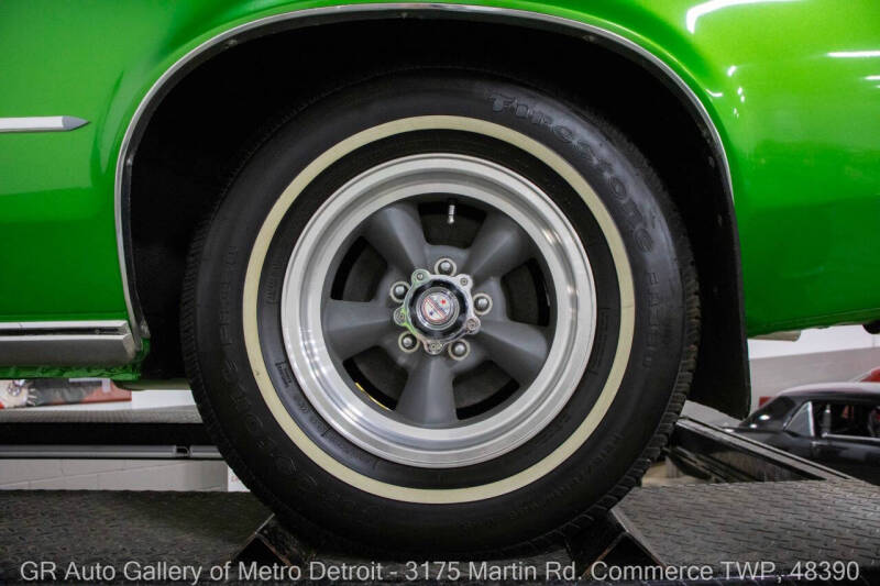 1973 Mercury Cougar