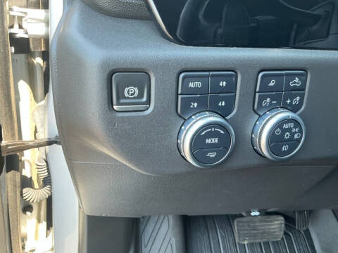 2022 GMC Sierra 1500