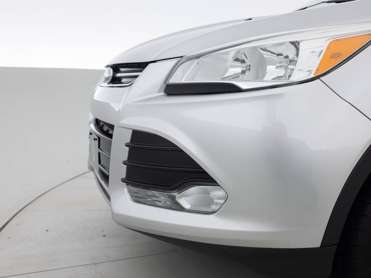 Used Car 2015 Ford Escape  Titanium Awd 4dr Suv For Sale Under $10,000 In Coal City, Illinois