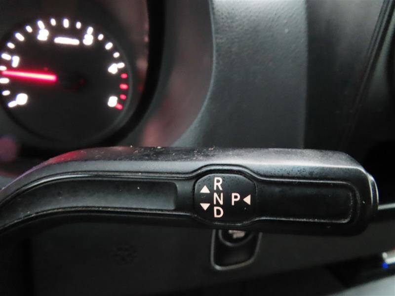 2019 Mercedes-Benz Sprinter