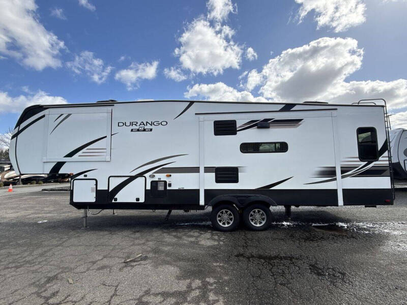2021 KZ RV Durango