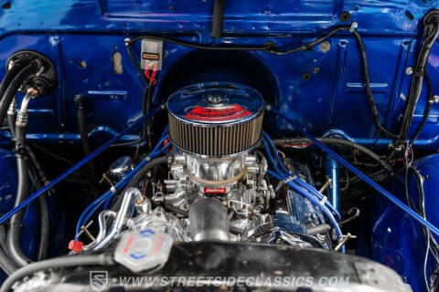 1954 Chevrolet 3100