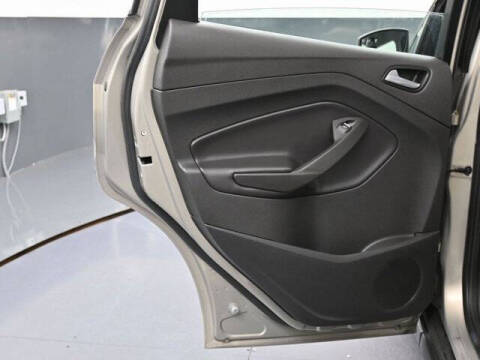 2016 Ford C-MAX Hybrid SE