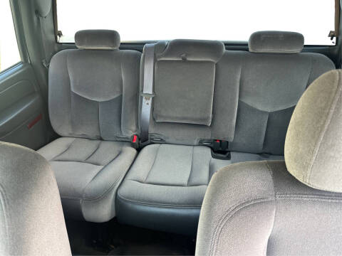 2007 Chevrolet Express 2500