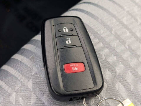 2017 Toyota Prius Three