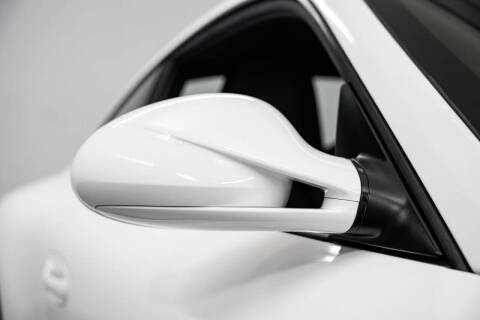 2009 Porsche 911 Carrera S
