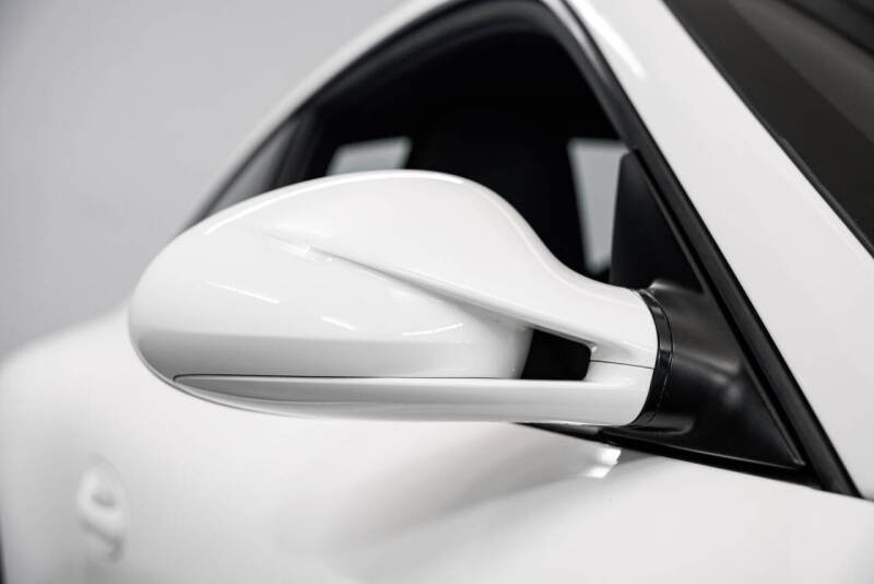 2009 Porsche 911 Carrera S