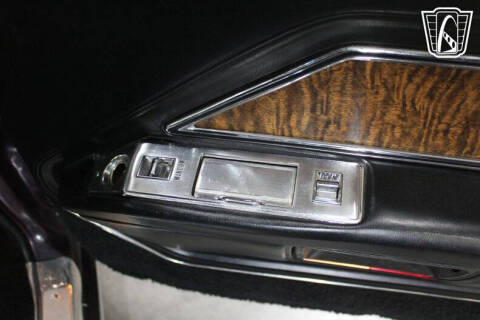 1970 Cadillac DeVille