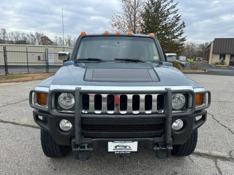 2006 HUMMER H3