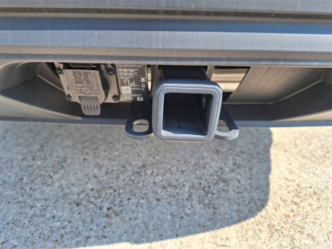 2025 Volkswagen Atlas SEL 4Motion