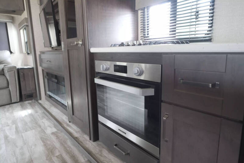 2020 Grand Design RV Reflection Fifth Wheel