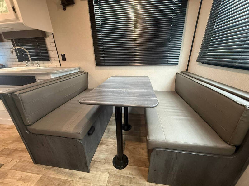 2022 Keystone RV Hideout