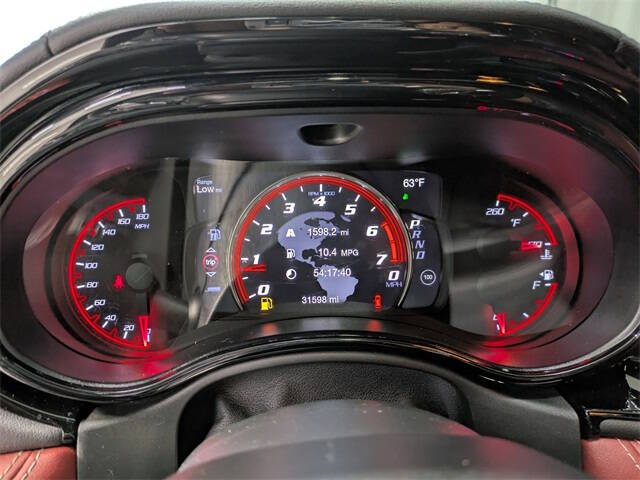 2022 Dodge Durango SRT 392