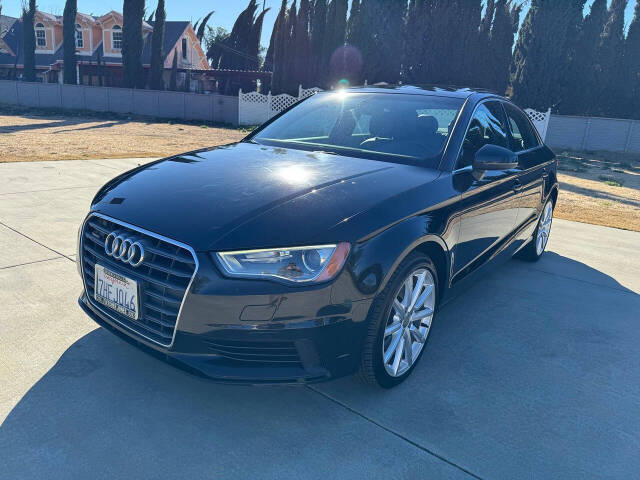 2015 Audi A3 for sale at Auto Union in Reseda, CA