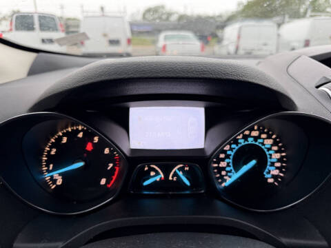 2013 Ford Escape SE