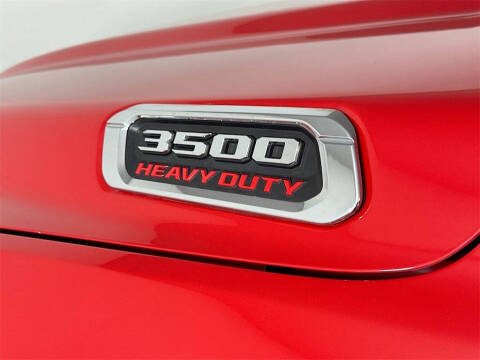 2022 RAM 3500 Laramie