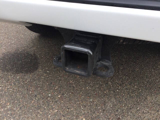 2022 GMC Sierra 3500HD