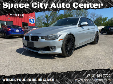 Space City Auto Center In Houston Tx Carsforsale Com