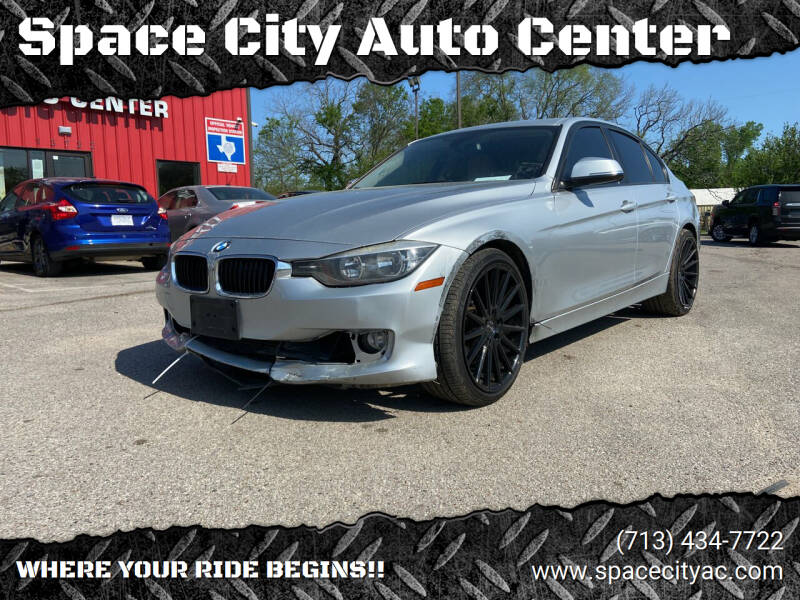 12 Bmw 3 Series For Sale In Houston Tx Carsforsale Com