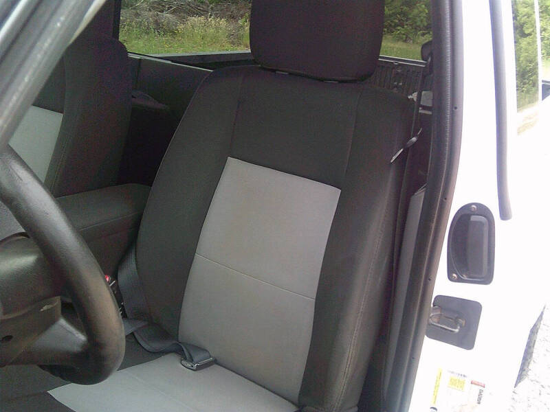 2011 Ford Ranger XLT