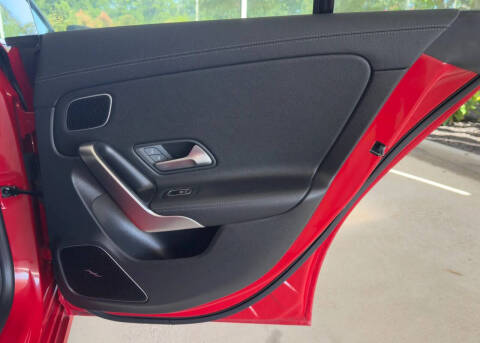 2020 Mercedes-Benz CLA CLA 250