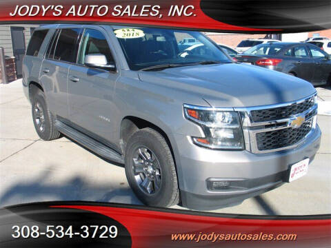 SUV For Sale in North Platte NE Jody s Auto Sales