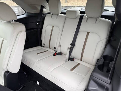 2025 Mazda CX-90 3.3 Turbo Premium Plus