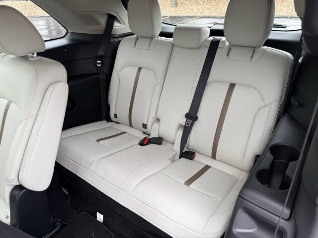 2025 Mazda CX-90 3.3 Turbo Premium Plus