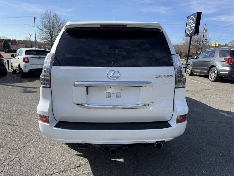 2014 Lexus GX 460