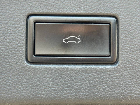 2019 Volkswagen Atlas V6 SEL 4Motion