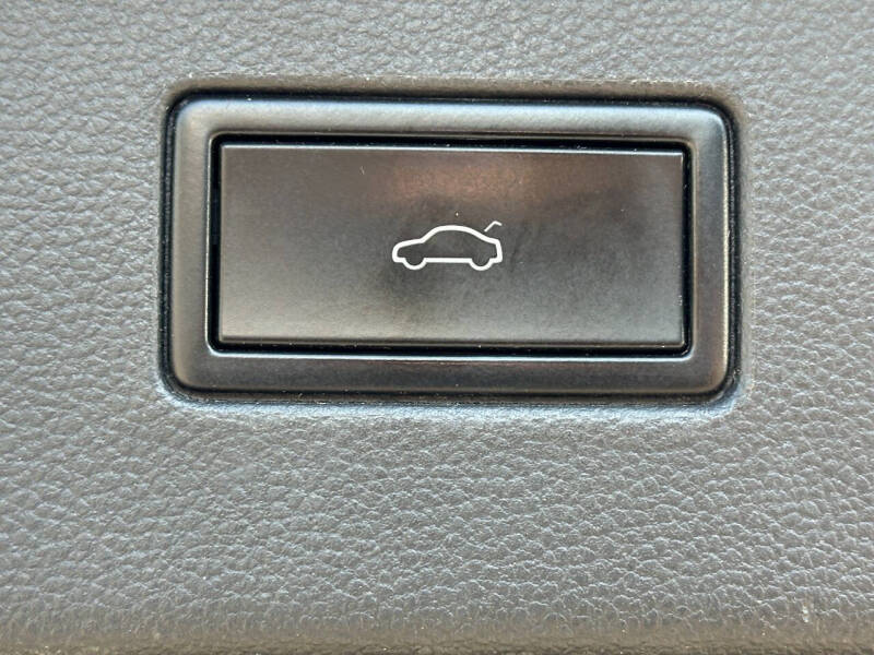 2019 Volkswagen Atlas V6 SEL 4Motion