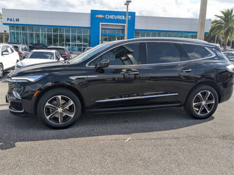 2023 Buick Enclave Premium