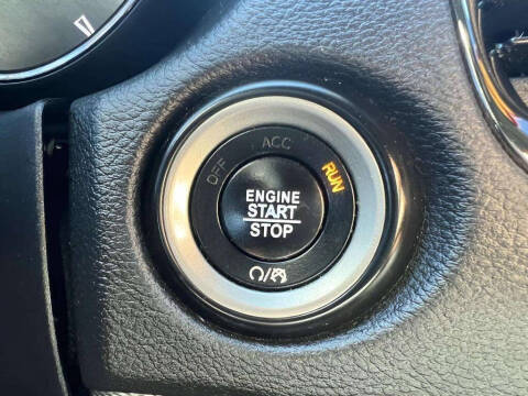 2018 Dodge Durango R/T