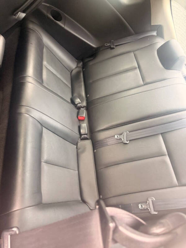 2009 Nissan Altima 3.5 SE