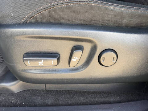 2022 Toyota 4Runner Trail Special Edition