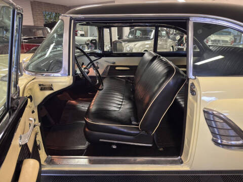 1955 Mercury Monterey