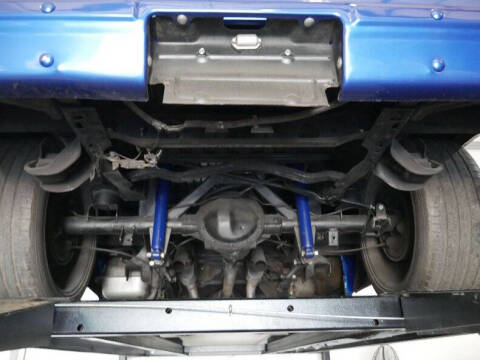 1986 Chevrolet C/K 10 Series