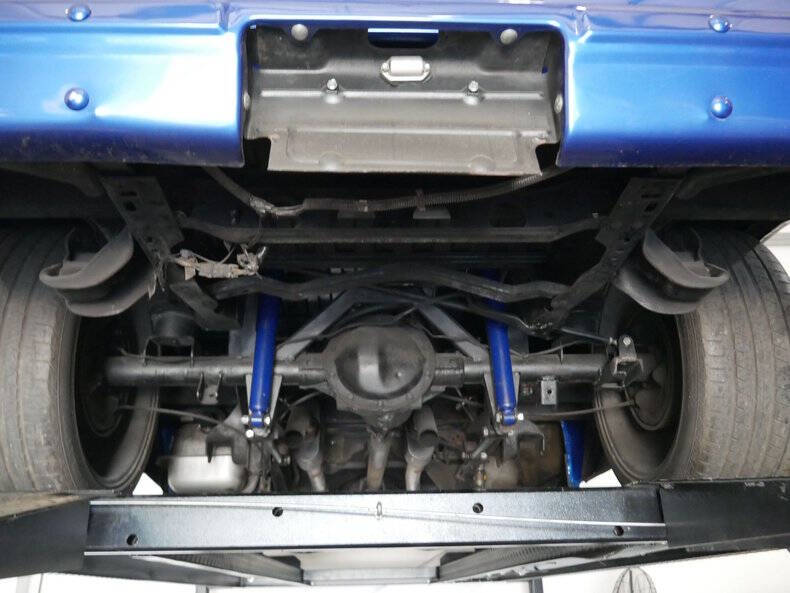 1986 Chevrolet C/K 10 Series