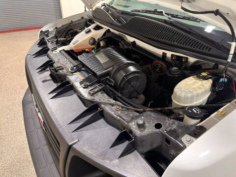 2013 GMC Savana 1500