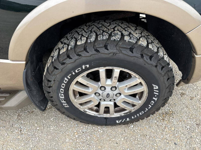 2014 Ford Expedition