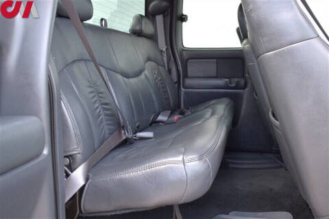 2002 Chevrolet Silverado 2500HD
