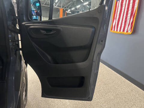 2019 Mercedes-Benz Sprinter